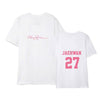 T-Shirt Wanna One - Therefore